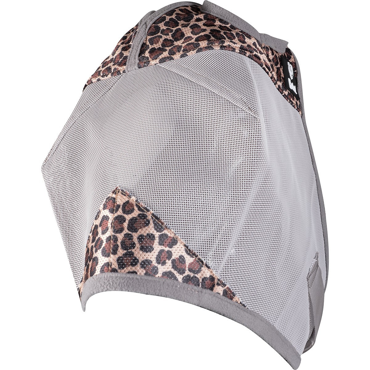 Cashel Crusader Print Fly Mask Standard