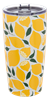 Ganz 20oz Lemon Tumbler