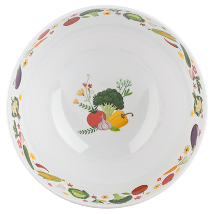 Ganz Vegetable Serving Bowl