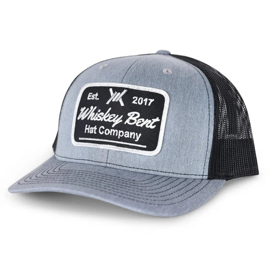Whiskey Bent Cheyenne Black