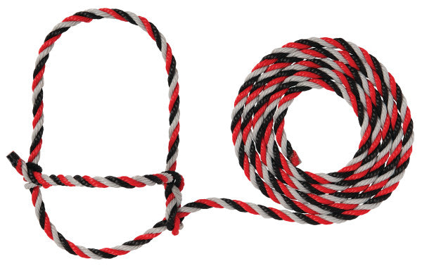 Weaver Cattle Rope Halter