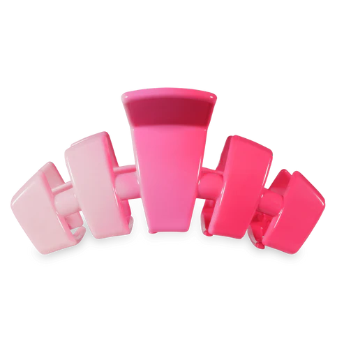 Teleties Classic and Open Clip Medium