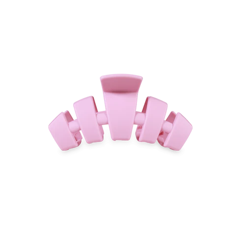 Teleties Classic and Open Clip Tiny