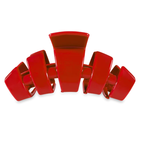 Teleties Classic and Open Clip Large