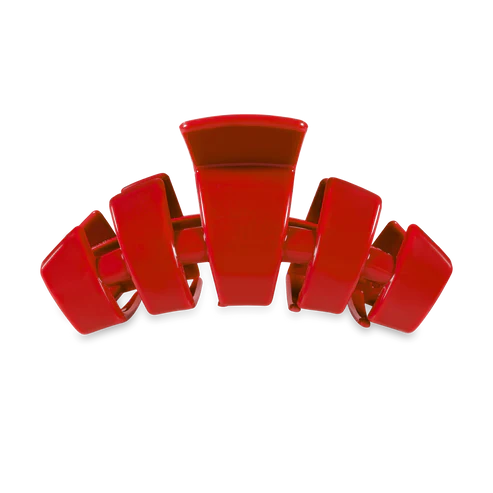 Teleties Classic and Open Clip Medium