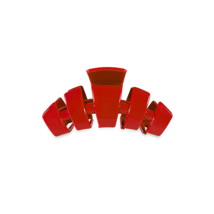 Teleties Classic and Open Clip Tiny
