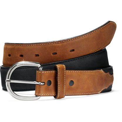 Justin Classic Western Belt