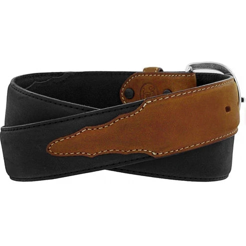 Justin Classic Western Belt