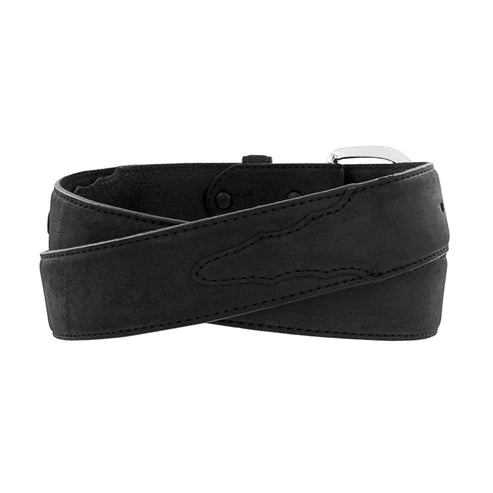 Justin Classic Western Belt