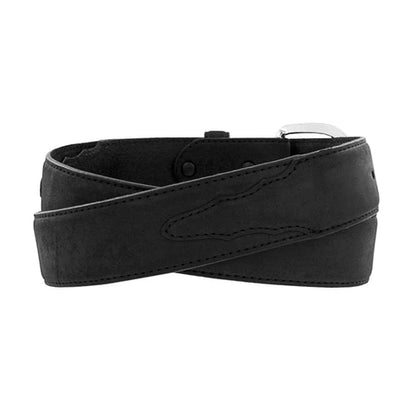 Justin Classic Western Belt