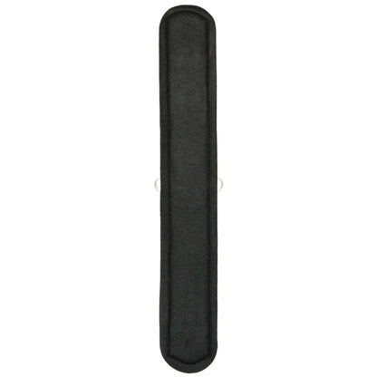 Weaver Felt Lined Smart Cinch with Roll Snug Buckle