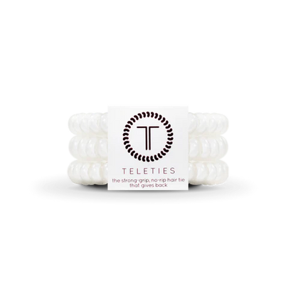 Teleties Small Hair Ties