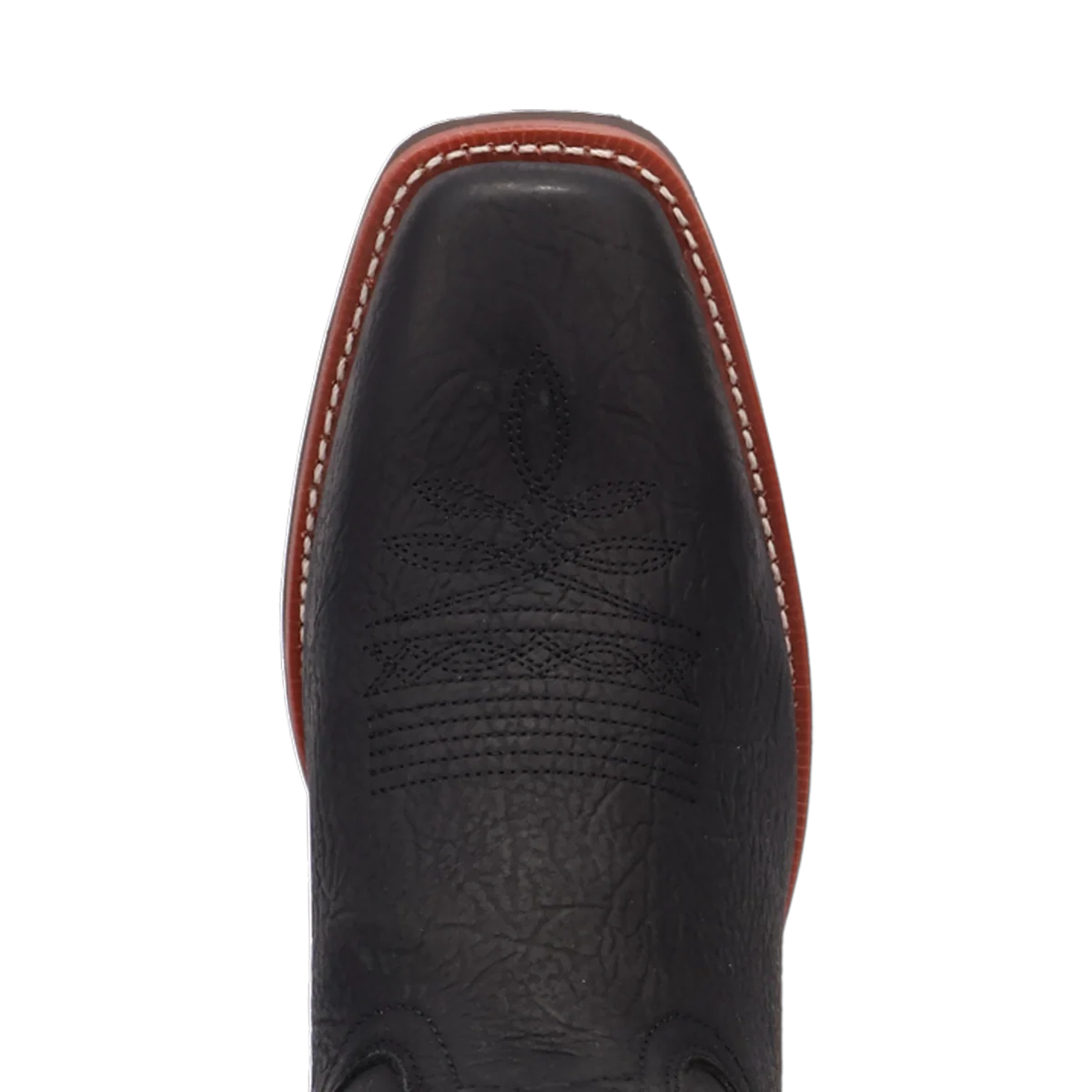 Laredo Cody Leather Boot Black/Black