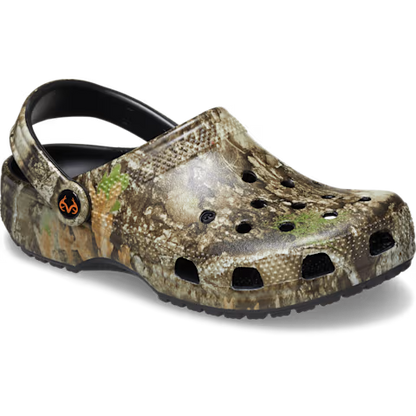 Crocs Realtree APX Classic Clog
