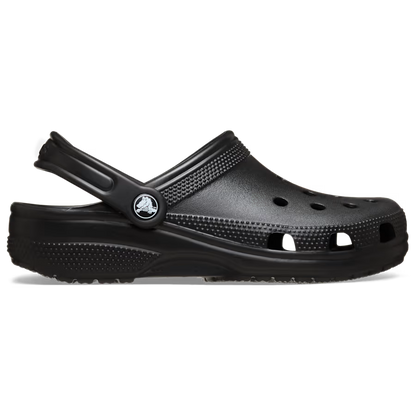 Crocs Classic Clog Black