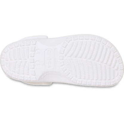 Crocs Classic Clog White