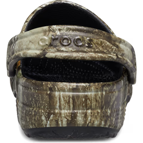 Crocs Realtree APX Classic Clog