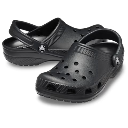 Crocs Classic Clog Black