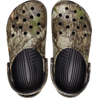 Crocs Realtree APX Classic Clog