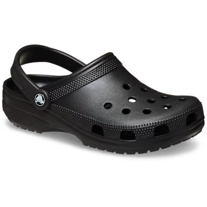 Crocs Classic Clog Black
