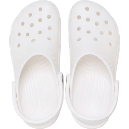 Crocs Classic Clog White