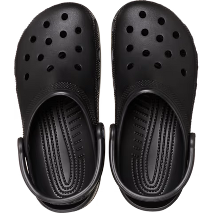 Crocs Classic Clog Black