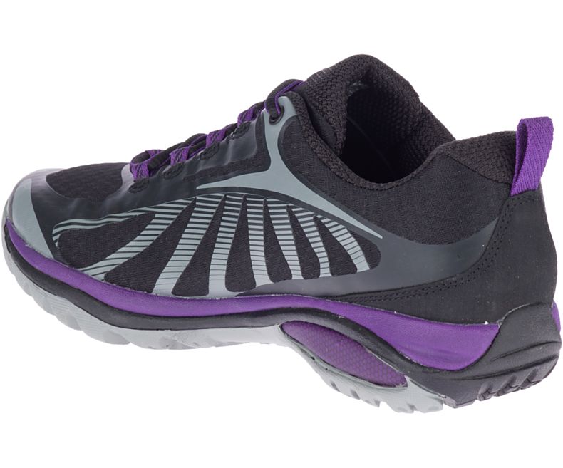 Merrell Siren Edge 3 Black/Acai