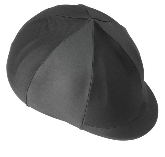 Troxel Black Lycra Helmet Cover