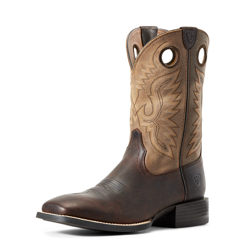 Ariat Sport Ranger Barley Brown/Toasted Tan
