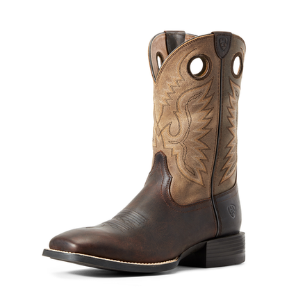 Ariat Sport Ranger Barley Brown/Toasted Tan