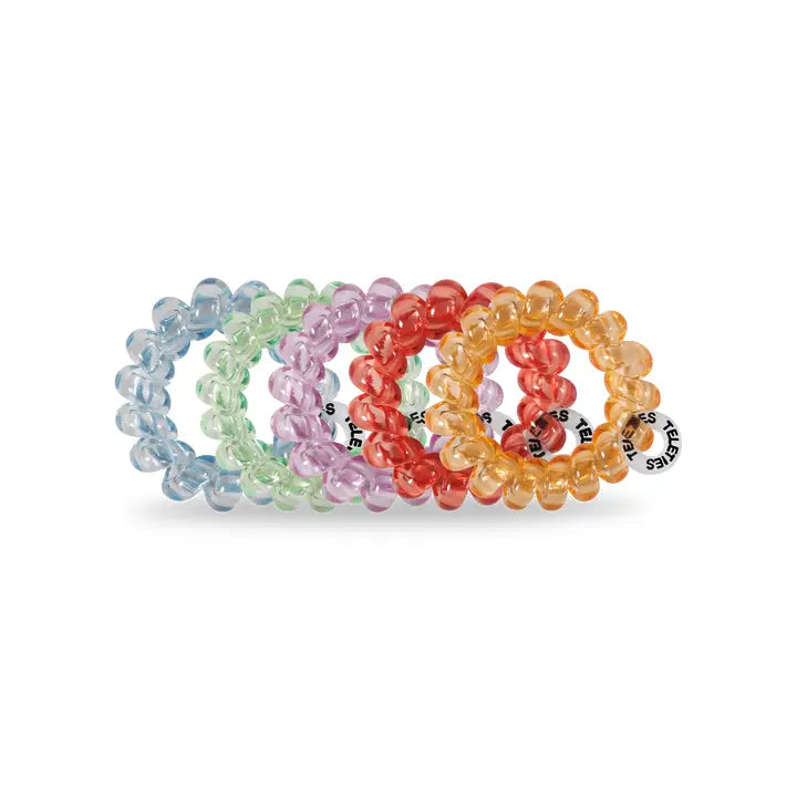 Teleties Tiny Hair Ties