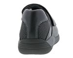 Drew Trust Leather Black