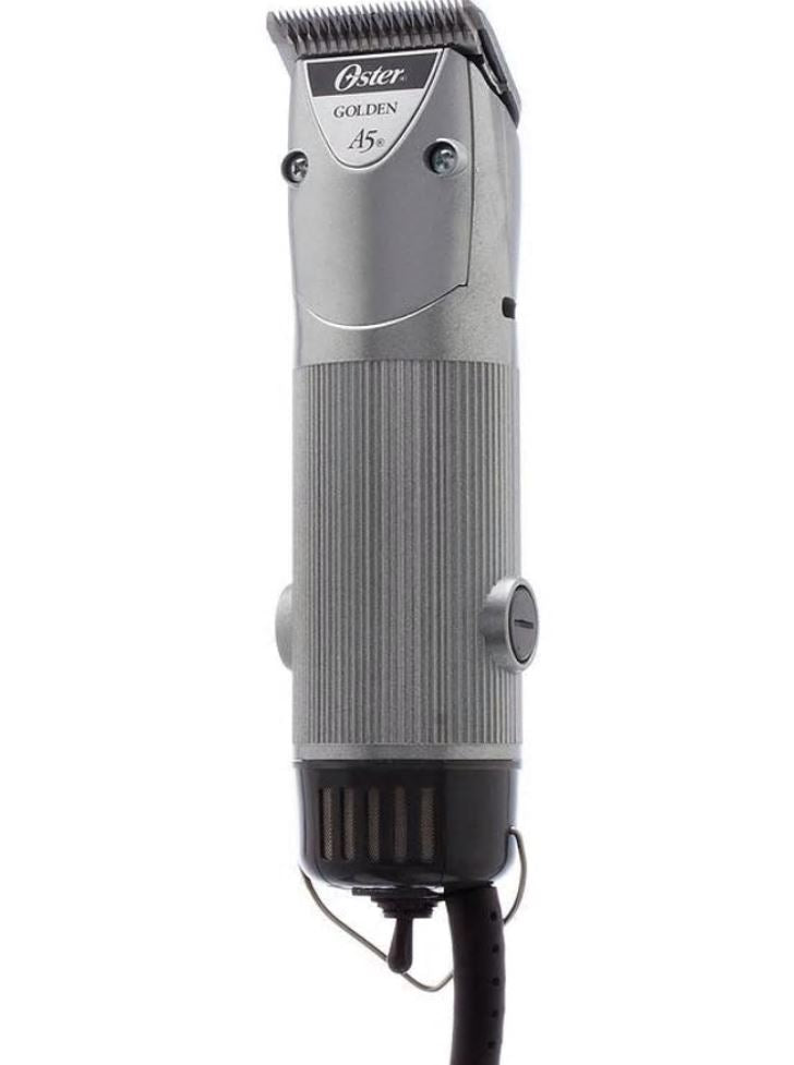 Oster A5 Clipper-single Speed