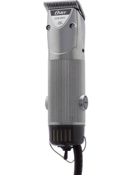 Oster A5 Clipper-single Speed