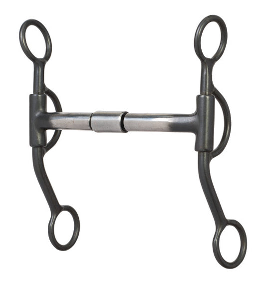 Weaver Sweet Iron Billy Allen Bit