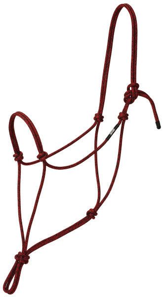 Weaver Silvertip Big Sky Rope Halter