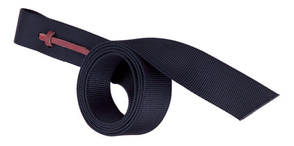 Weaver Nylon Latigo with Holes