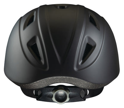 Troxel Youngster Helmet Black Duratec