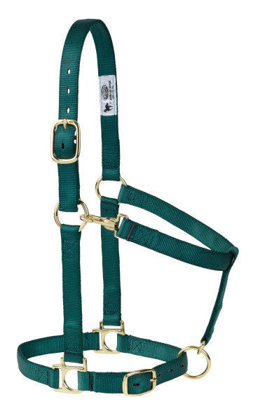 Weaver Adjustable High Density Poly Halter
