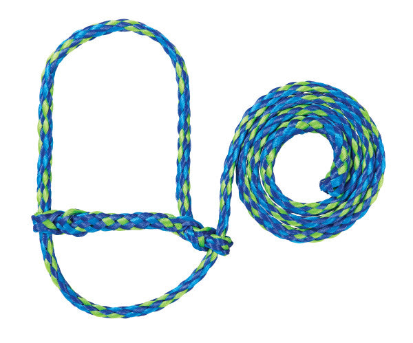 Weaver Sheep/Goat Poly Rope Halter