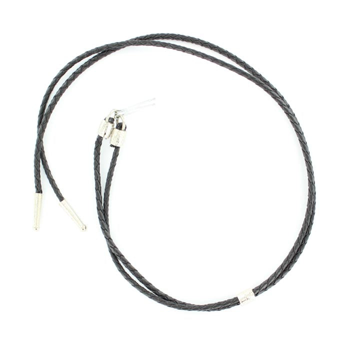 Stampede String Vinyl with Pins Black