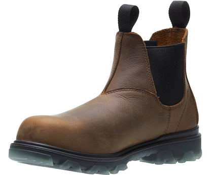 Wolverine I-90 Romeo Brown Waterproof