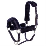 Equinavia Valkyrie Ultra Fleece Breakaway Halter