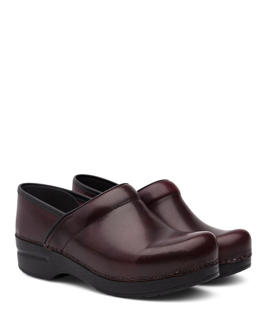 Dansko Pro Cabrio Cordovan