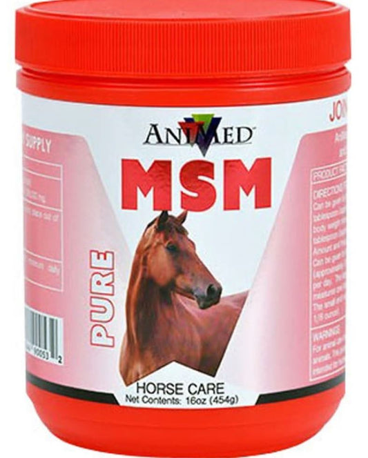 Animed MSM Powder