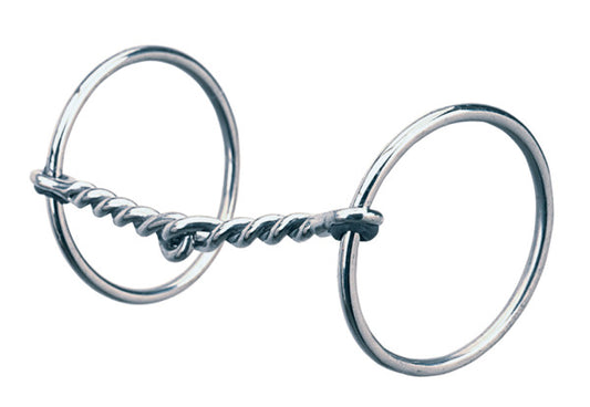 Weaver O-ring Single Twisted Wire Bit