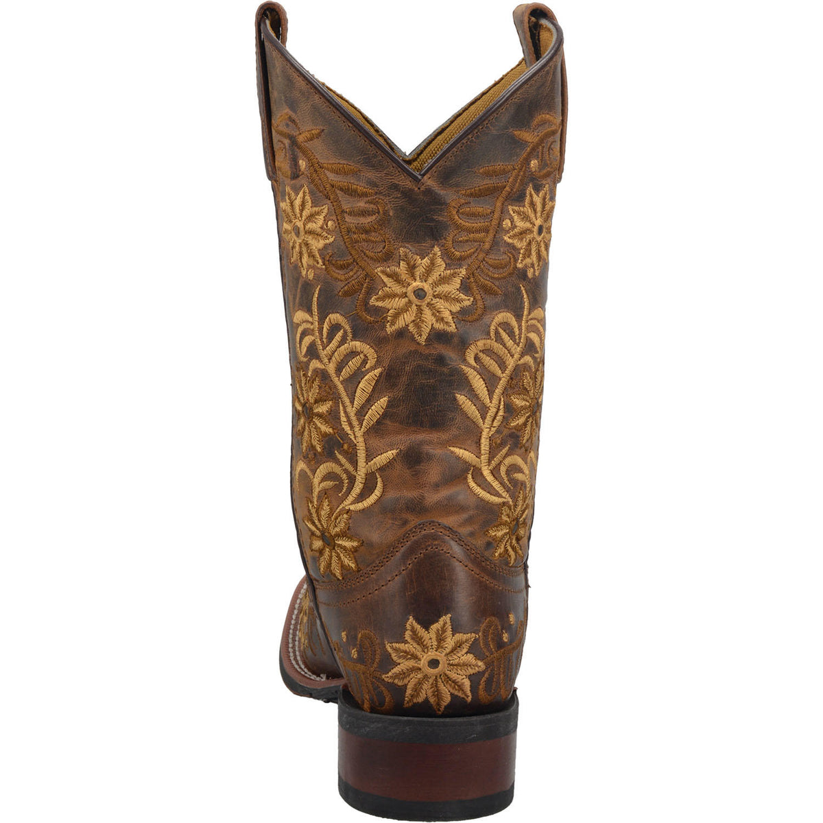 Laredo Secret Garden Brown