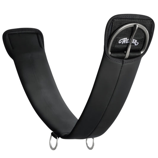 Weaver Straight Cinch with Neoprene Sleeve