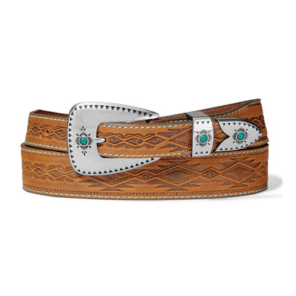 Tony Lama Dakota Belt