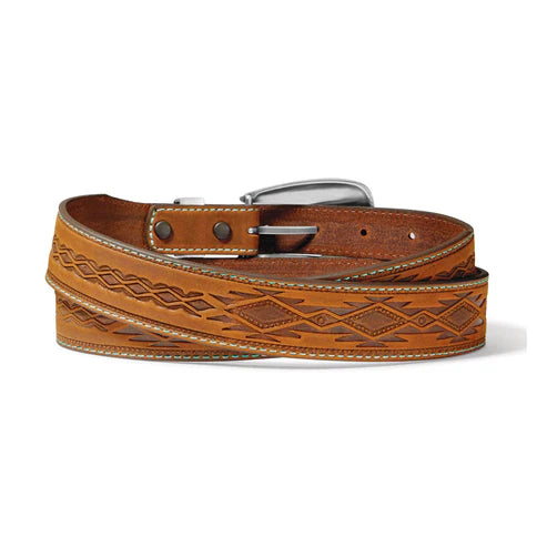 Tony Lama Dakota Belt